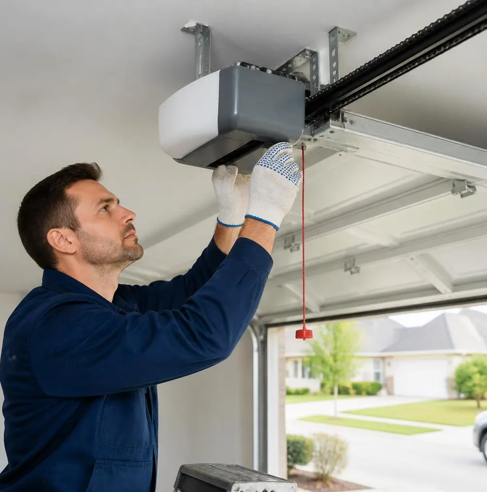 Winter Haven Garage Doors: End-of-Hurricane-Season Prep for Cooler Months — Winter Haven Garage Door Repair, Winter Haven, FL